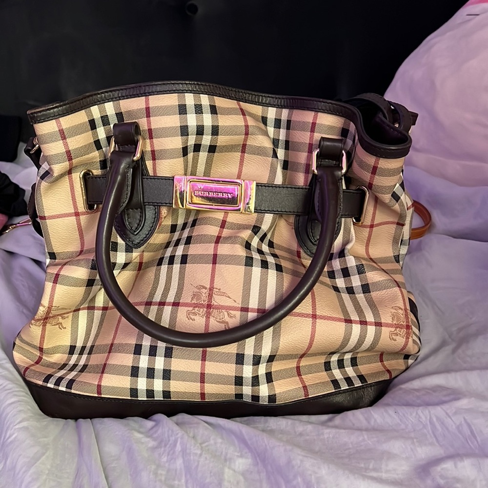 Burberry Bag